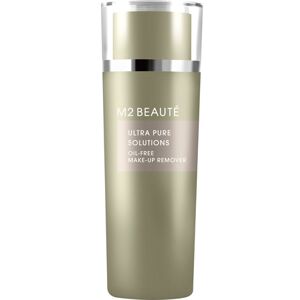 M2 Beauté Ultra Pure Solutions Makeupfjerner - 150ML