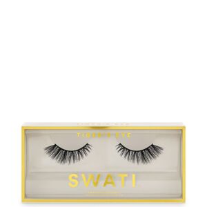 Swati Cosmetics Tigers Eye – Faux Mink Lashes, 2 Stk.