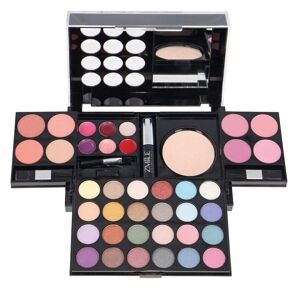 Zmile Cosmetics Makeup Set All You Need To Go Vegan