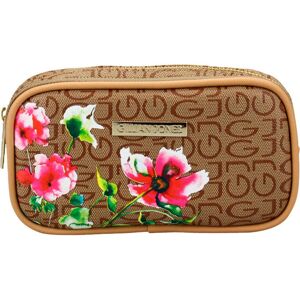 Gillian Jones Travel Make-Up Bag - Flower 10024-75