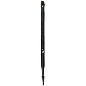 NYX Professional Makeup NYX Prof. Makeup PRO Dual Brow Brush