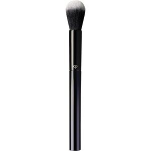 Clé de Peau Beauté Make-up Tilbehør Brush (Powder & Cream Blush)