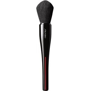 Shiseido Pensler og accessoires Face Brush Maru Fude Face Brush