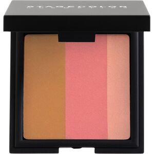 Stagecolor Make-up Ansigtsmakeup Face Design Collection Fresh Flamingo