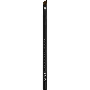 NYX Professional Makeup Accessories Pensel Pro Angled Brush