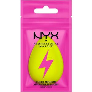 NYX Professional Makeup Accessories Pensel Primer Silicone Makeup Sponge & Applicator