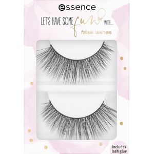 Essence Indsamling LET'S HAVE SOME fun WITH... False Lashes