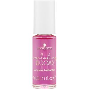 Essence Indsamling Everlasting BLOOMS Bloom Beautifully.Nail Glow Beautifier