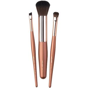 Da Vinci Satin Eyebrow brush Gavesæt