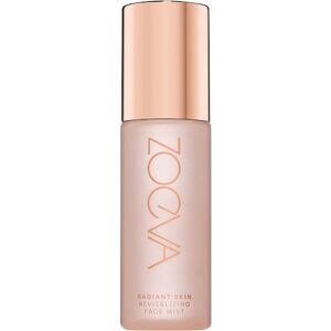 ZOEVA Make-up Ansigtsmakeup Face Mist