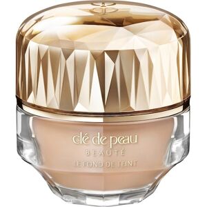 Clé de Peau Beauté Make-up Ansigt The Foundation O30