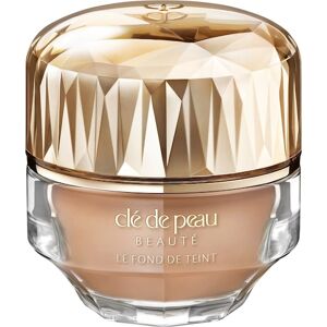 Clé de Peau Beauté Make-up Ansigt The Foundation B10