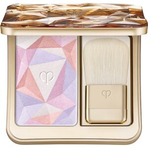 Clé de Peau Beauté Make-up Ansigt Luminizing Face Enhancer 201