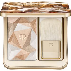 Clé de Peau Beauté Make-up Ansigt Luminizing Face Enhancer 202