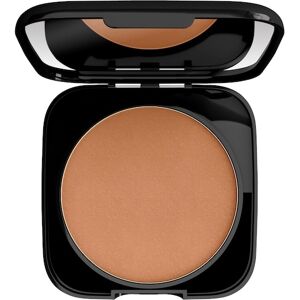 Manhattan Make-up Ansigt Lasting Perfection kompakt pudder Honey