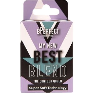 BPERFECT Sminke Ansigtsmakeup My New Best Blend The Contour Queen