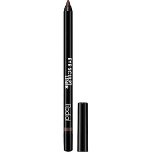 Rodial Make-up Øjne Eye Sculpt Liner Black Coffee