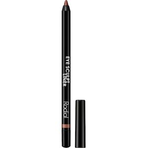 Rodial Make-up Øjne Eye Sculpt Liner Burnt Truffle