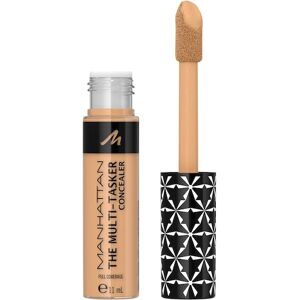 Manhattan Make-up Ansigt The Multi-Tasker Concealer 50 Sand