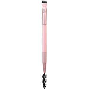 Real Techniques Makeup Brushes Eye Brushes Dual-ended Brow Brush
