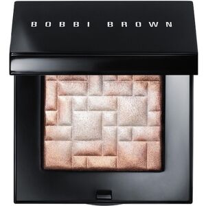 Bobbi Brown Make-up Puder MiniHighlighting Powder Pink Glow