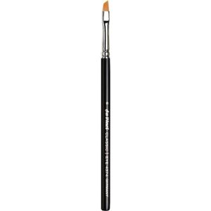 Da Vinci Classic Eyeliner Sminkepensel syntetiske fibre No. 8