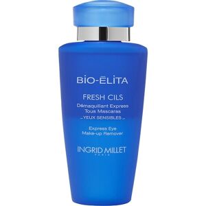 Ingrid Millet Ansigtspleje Bio-Elita Fresh Cils Eye Make-up Remover