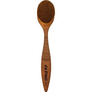 Da Vinci Face Brushes Foundationpensel Foundationpensel XIV