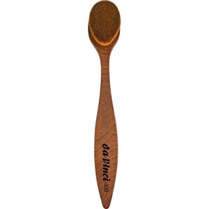 Da Vinci Face Brushes Foundationpensel Foundation Brush XIII