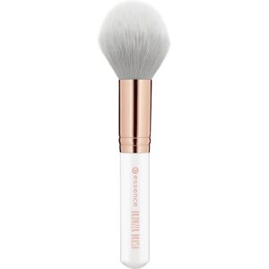 Essence Tilbehør Pensel Bronzer Brush