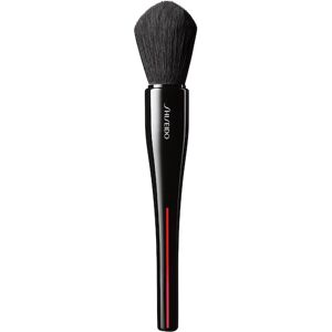 Shiseido Pensler og accessoires Face Brush Maru Fude Face Brush