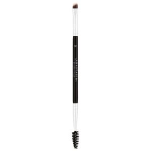 Anastasia Beverly Hills Tilbehør Brushes & Tools Brush 12 Dual-Ended Firm Angled Brush