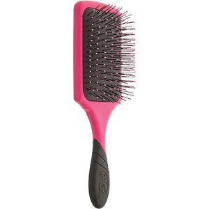 Wet Brush Hårbørster Pro Paddle Detangler Pink