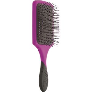 Wet Brush Hårbørster Pro Paddle Detangler Purple