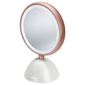 Revlon Tilbehør Spejl Ultimate Glow Cordless LED Beauty Mirror