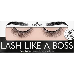 Essence Øjne Øjenvipper Lash Like A BossFalse Lashes No. 03 Unique