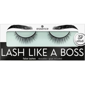 Essence Øjne Øjenvipper Lash Like A BossFalse Lashes No. 04 Stunning