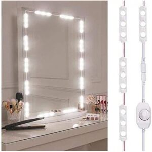 Mwin Sunrain Led Mirror Light, Mirror Lighting,L?ngd Makeup Light