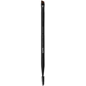 NYX Professional Makeup Pro Dual Brow Brush