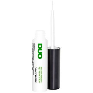 MAC Adhesives Duo Adhesive Latex Free White/Clear