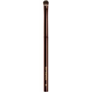 Hourglass Nr 12 Beveled Shadow Brush