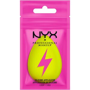 NYX Professional Makeup Plump Right Back Silicone Applicator