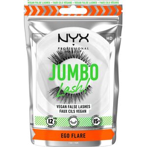 NYX Professional Makeup Jumbo Lash! Vegan False Lashes 05 Ego Flare