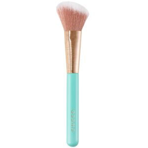 Sweed Beauty SWEED Angled Blush Brush