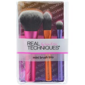 Real Techniques - Mini Brush Trio