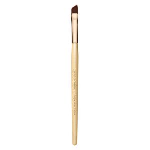 Jane Iredale Angle Liner Brow Brush Rose Gold