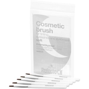 RefectoCil Cosmetic Brush Soft   5 stk.