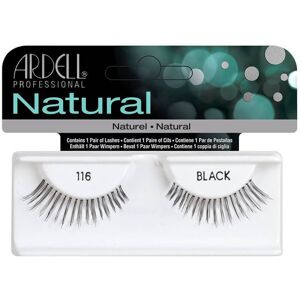 Ardell Natural 116 Black