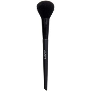 Gosh Blusher Brush 009   1 stk.