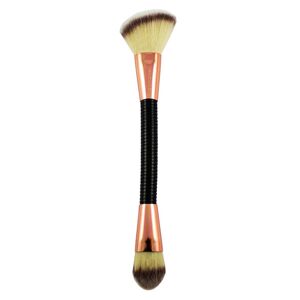 Makeup Revolution Flex Brush Sculpt And Contour